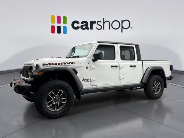2025 Jeep Gladiator Sport for sale in Glen Mills, PA