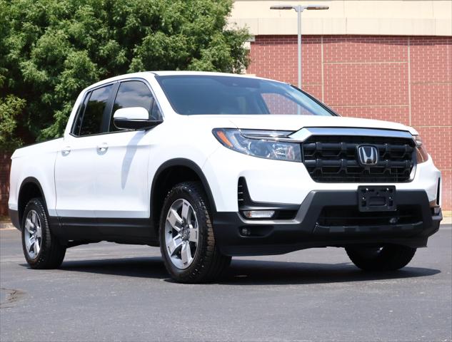2025 Honda Ridgeline RTL for sale in Norman, OK