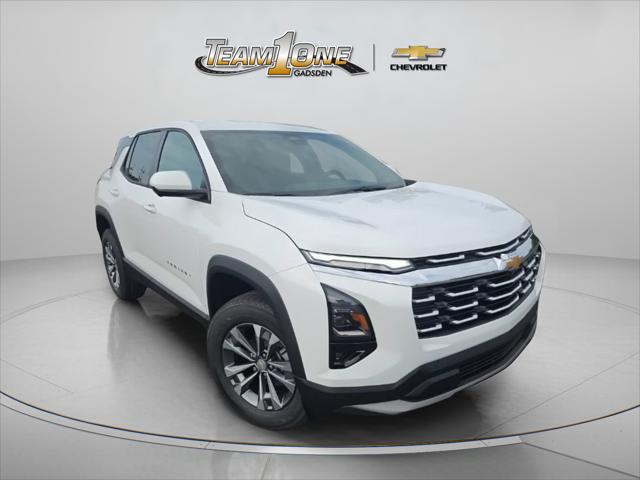 2027 Chevrolet Equinox FWD LT for sale in Gadsden, AL