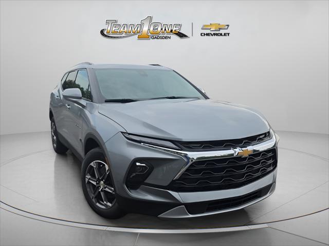 2026 Chevrolet Blazer LT for sale in Gadsden, AL