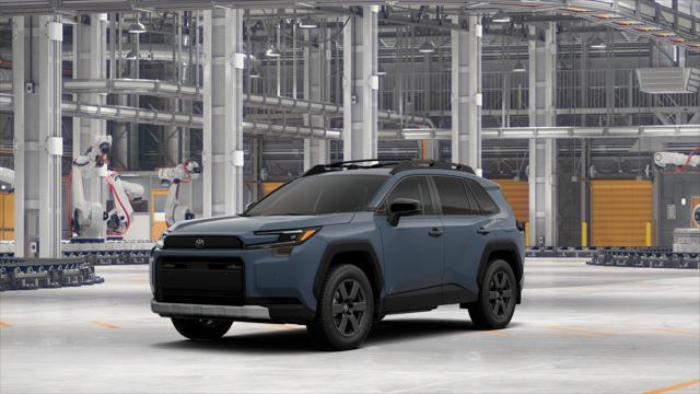 2026 Toyota RAV4 Woodland for sale in Santa Rosa, CA