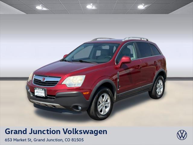 2008 Saturn VUE 4-Cyl XE for sale in Grand Junction, CO