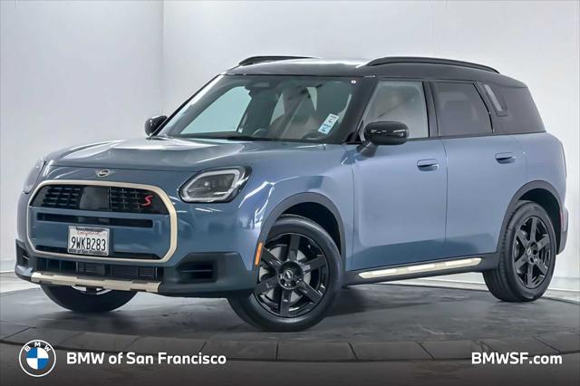 2026 MINI Cooper Countryman Cooper S for sale in San Francisco, CA