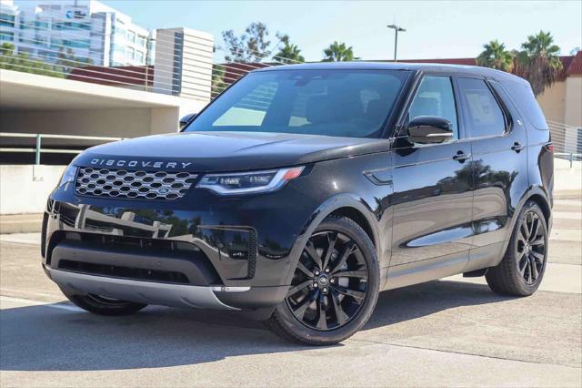 2026 Land Rover Discovery S for sale in Mission Viejo, CA