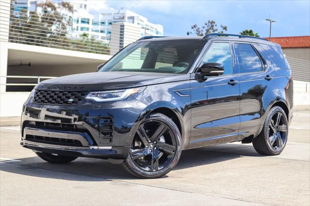 2026 Land Rover Discovery Dynamic SE for sale in Mission Viejo, CA