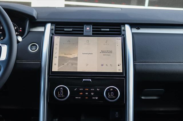 2026 Land Rover Discovery Dynamic SE for sale in Mission Viejo, CA