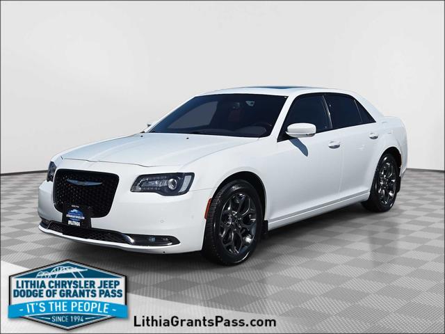 2017 Chrysler 300 300S AWD for sale in Grants Pass, OR