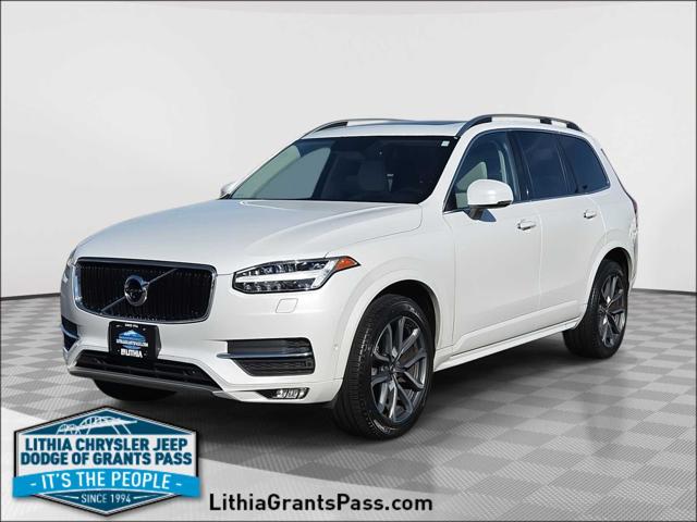 2019 Volvo XC90 T5 Momentum for sale in Grants Pass, OR