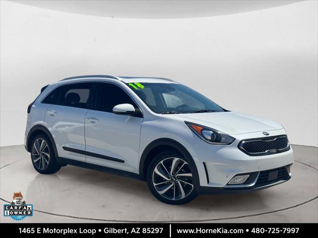 2018 Kia Niro Touring for sale in Gilbert, AZ