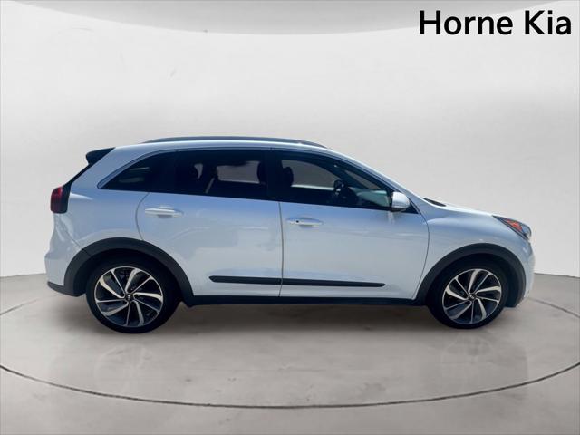 2018 Kia Niro Touring