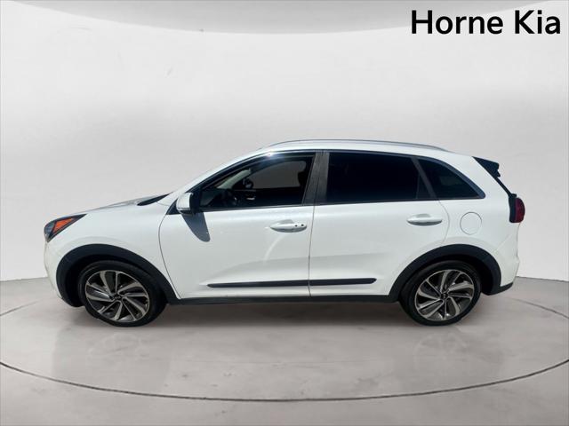 2018 Kia Niro Touring