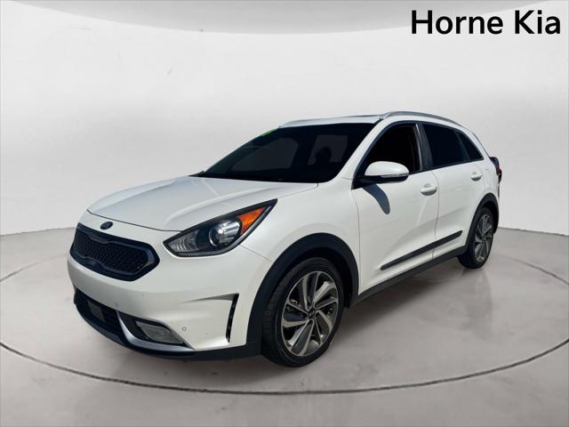 2018 Kia Niro Touring