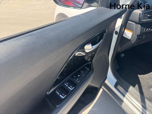 2018 Kia Niro Touring