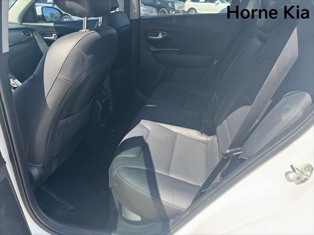2018 Kia Niro Touring