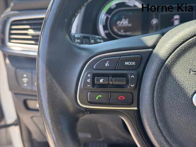 2018 Kia Niro Touring