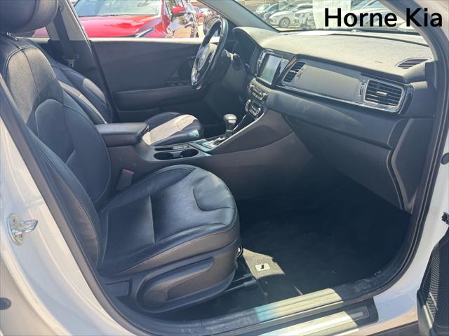 2018 Kia Niro Touring