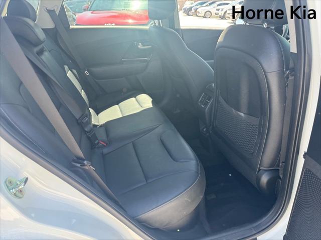 2018 Kia Niro Touring