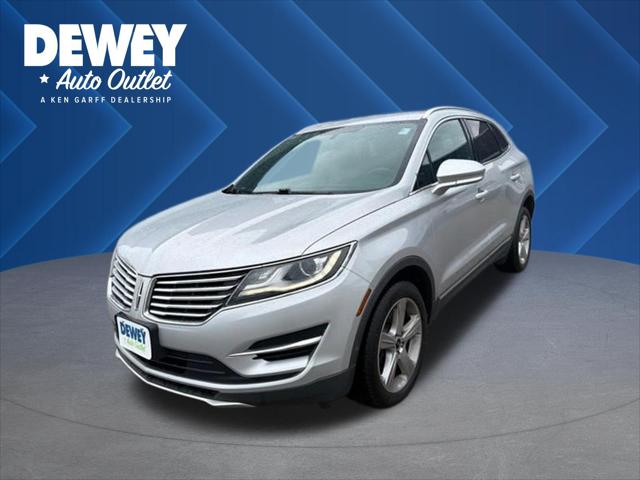 2017 Lincoln MKC Premiere for sale in Des Moines, IA