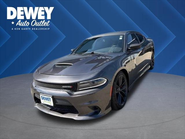2020 Dodge Charger GT RWD for sale in Des Moines, IA