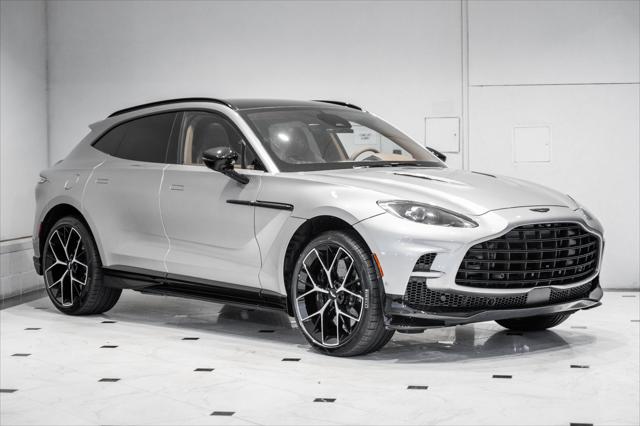 2026 Aston Martin DBX 707 for sale in Vienna, VA