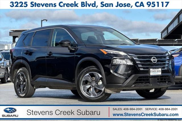 2024 Nissan Rogue SV FWD for sale in San Jose, CA