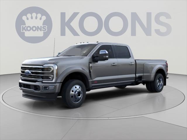 2026 Ford F-450 Platinum for sale in Woodbridge, VA