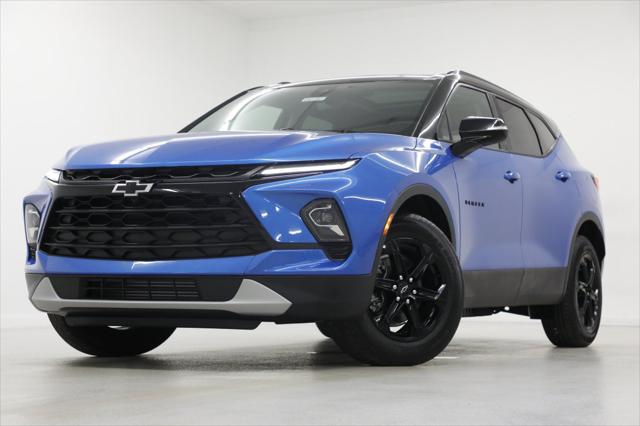 2026 Chevrolet Blazer LT for sale in Clinton, MO