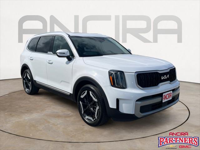 2023 Kia Telluride EX for sale in Cuero, TX