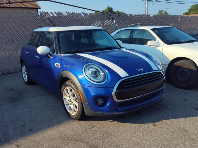 2021 MINI Hardtop Cooper for sale in Huntington, WV