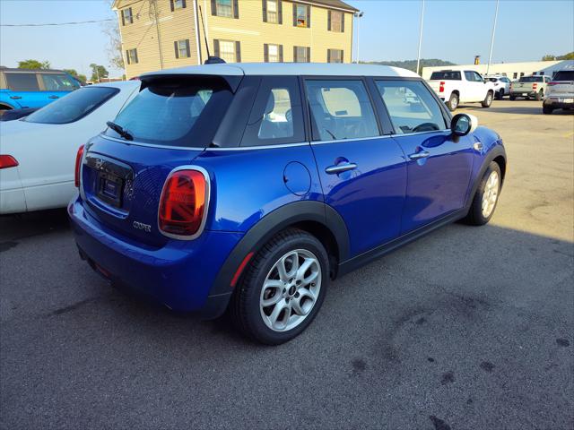 2021 MINI Hardtop Cooper