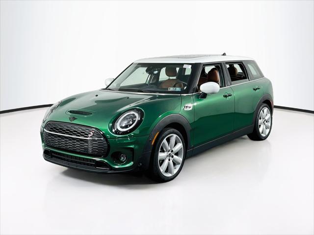 2024 MINI Cooper Clubman Cooper S for sale in Voorhees, NJ