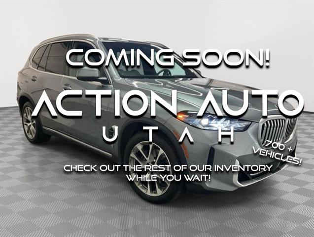 2024 BMW X5 xDrive40i for sale in Orem, UT