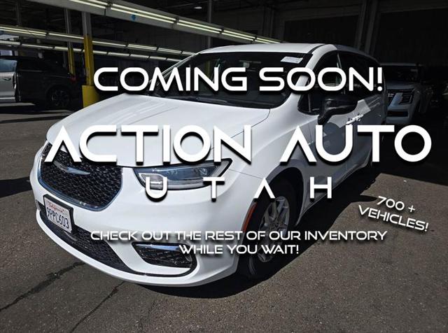 2025 Chrysler Pacifica Select for sale in Lehi, UT
