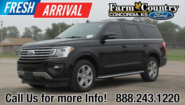 2020 Ford Expedition XLT for sale in Concordia, KS