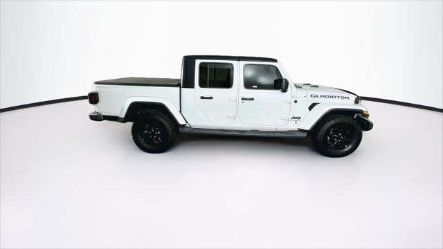 2022 Jeep Gladiator Sport S for sale in Birmingham, AL