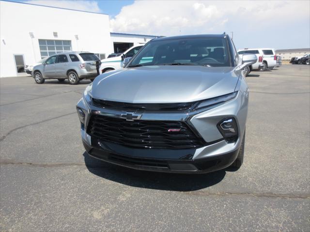 2026 Chevrolet Blazer RS for sale in Alamosa, CO