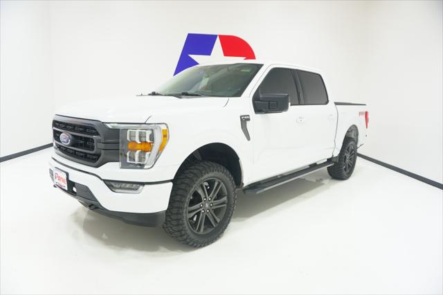 2022 Ford F-150 XLT for sale in Weslaco, TX