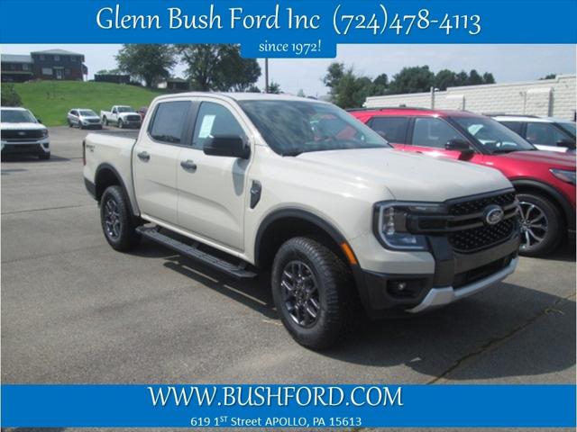 2026 Ford Ranger XLT for sale in Apollo, PA