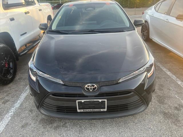 2026 Toyota Corolla LE for sale in Richardson, TX