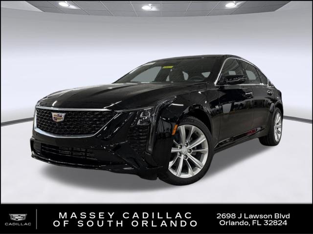 2026 Cadillac CT5 Premium Luxury RWD for sale in Orlando, FL