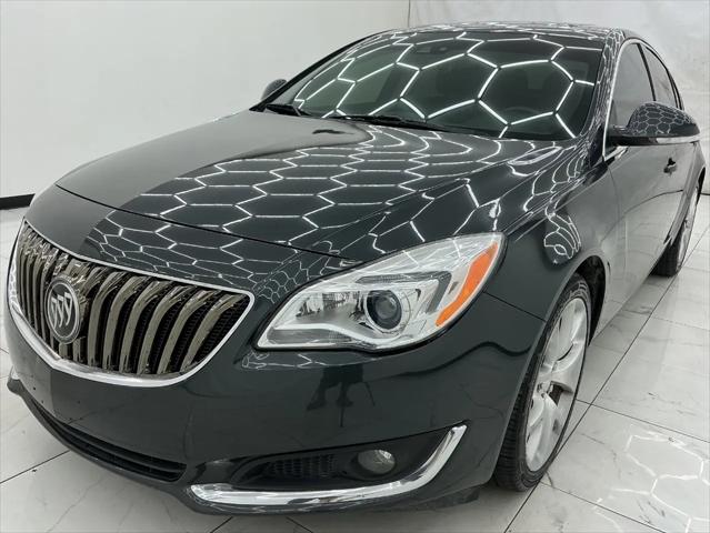 2016 Buick Regal Turbo Premium II for sale near Cincinnati, OH