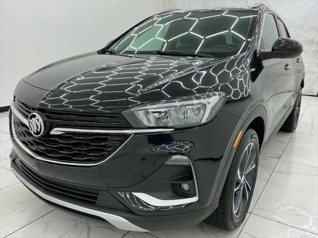 2023 Buick Encore GX Select FWD for sale in Cincinnati, OH