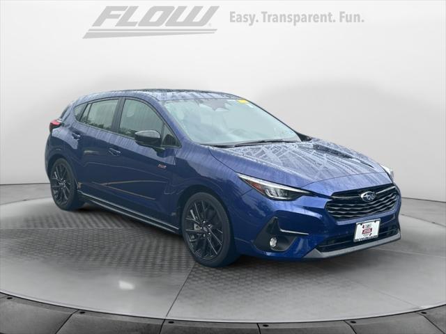 2026 Subaru Impreza RS for sale in Charlottesville, VA