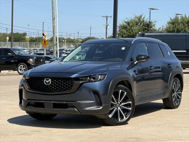2026 Mazda CX-50 2.5 S Premium for sale in Mesquite, TX