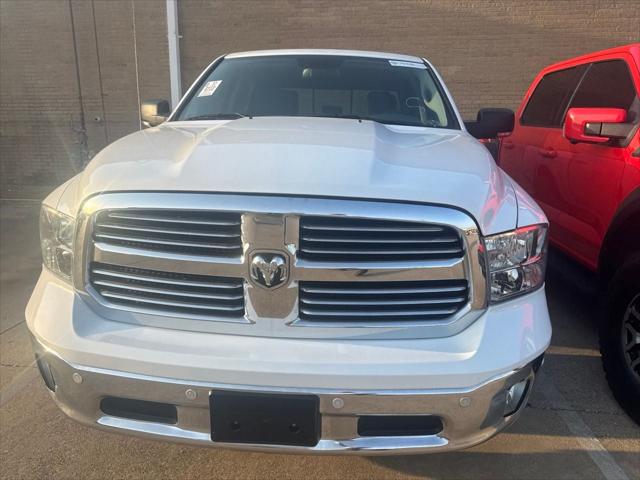 2019 Ram 1500 Classic Lone Star Crew Cab 4x2 5'7" Box for sale in Mesquite, TX