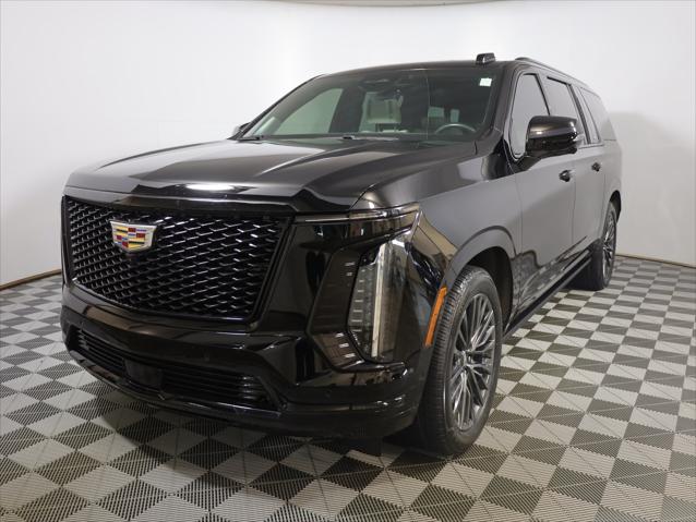 2025 Cadillac Escalade ESV Sport Platinum for sale in Sioux Falls, SD