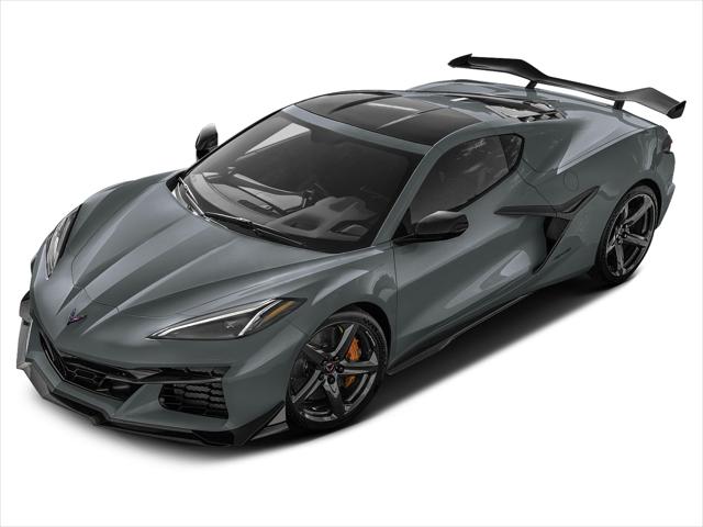 2024 Chevrolet Corvette Z06 RWD Convertible 3LZ for sale in Jamestown, CA