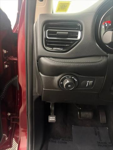 Used 2021 Dodge Durango SXT Plus AWD For Sale in Cortland, NY