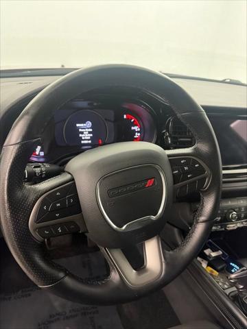 Used 2021 Dodge Durango SXT Plus AWD For Sale in Cortland, NY