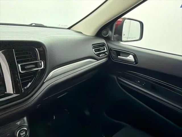 Used 2021 Dodge Durango SXT Plus AWD For Sale in Cortland, NY